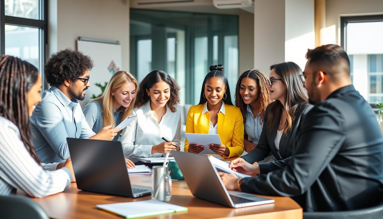 Unlock Your Career Potential
